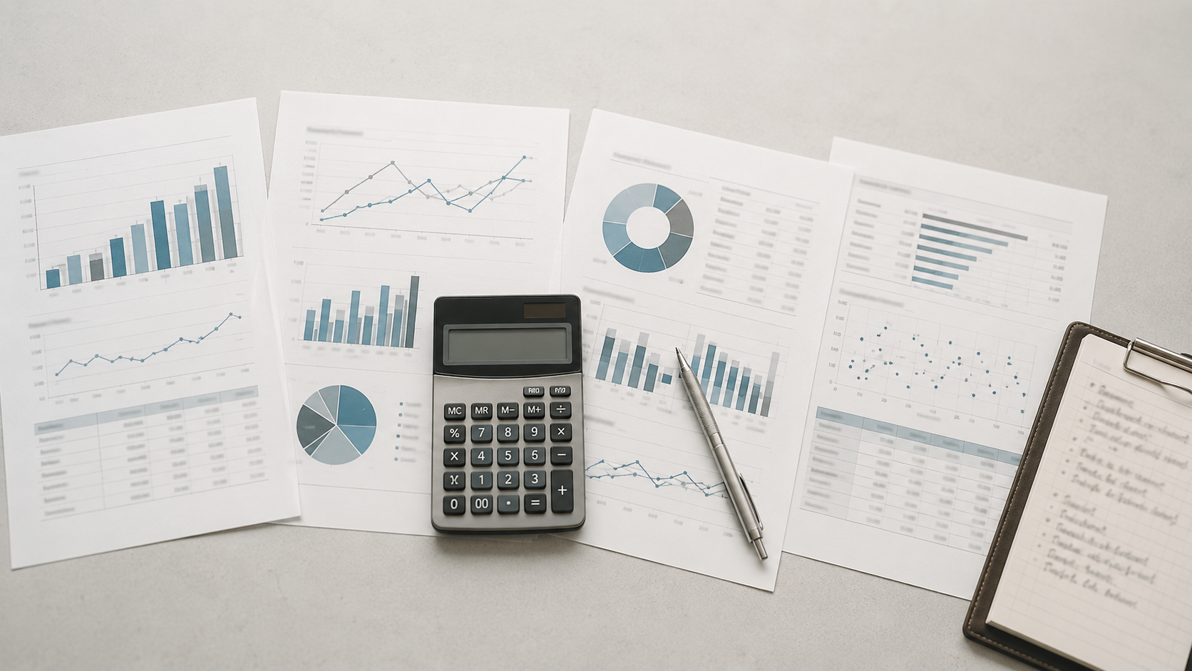 How Does Practice Valuation Work
